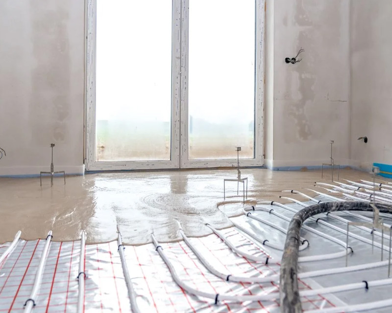 Underfloor-Heating-Installation-by-Sun-wiser-Green