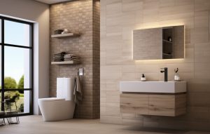 Top Bathroom Renovation Trends in 2026